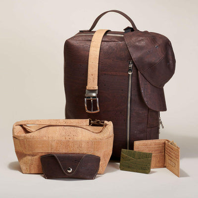Contemporary Commuter Backpack - The Sunflower Store Co