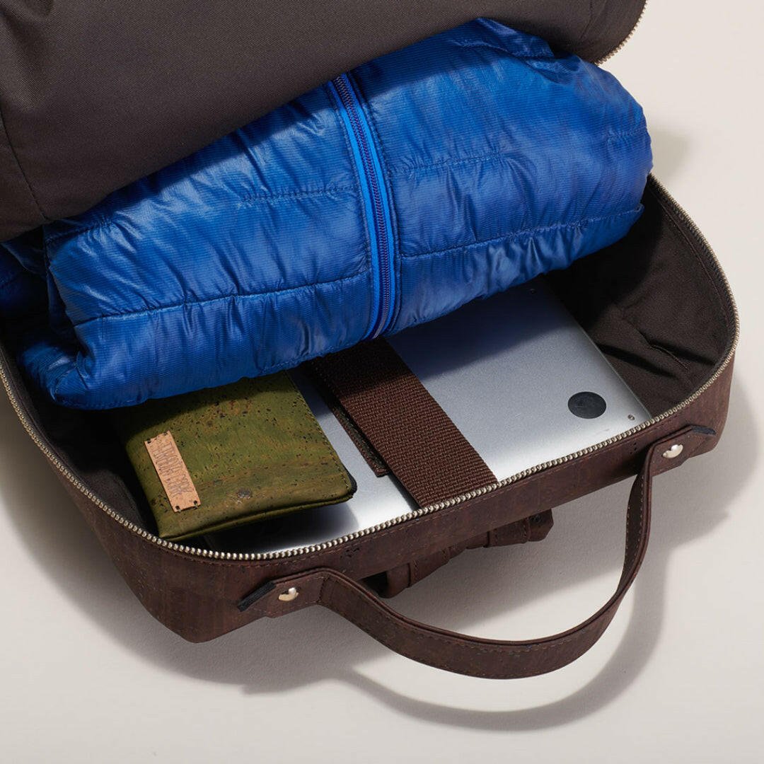 Contemporary Commuter Backpack - The Sunflower Store Co