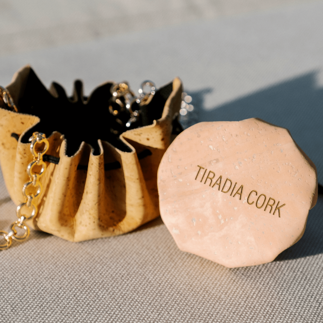 Porto Jewelry Travel Pouch - The Sunflower Store Co