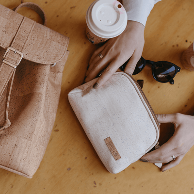 Sidekick Pouch Bag - The Sunflower Store Co