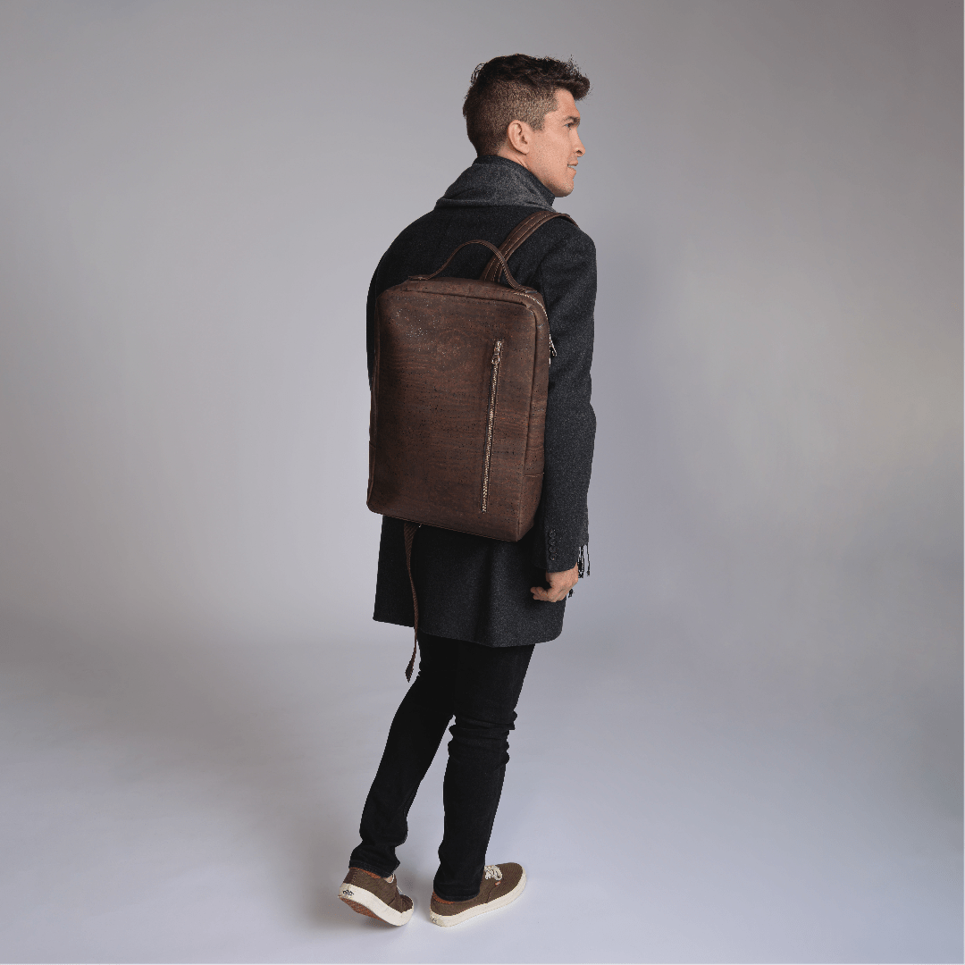 Contemporary Commuter Backpack - The Sunflower Store Co