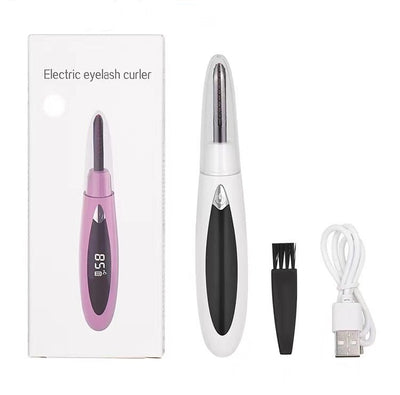 Electric Eyelash Curler - The Sunflower Store Co