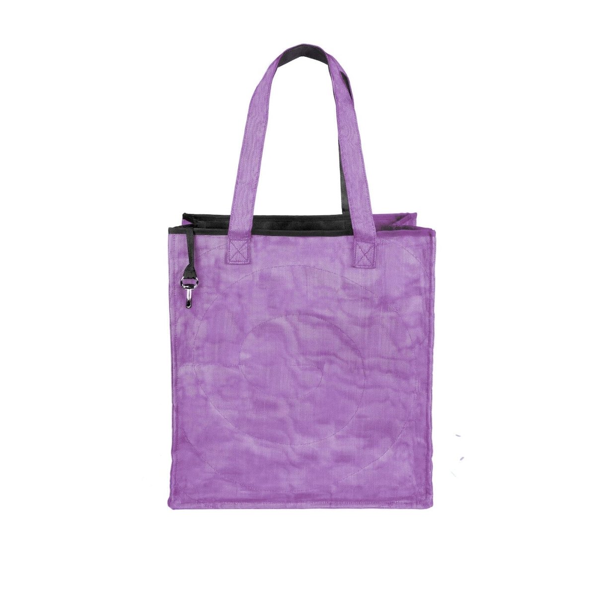 Shopper Tote - The Sunflower Store Co
