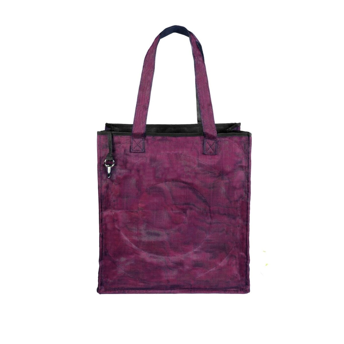 Shopper Tote - The Sunflower Store Co