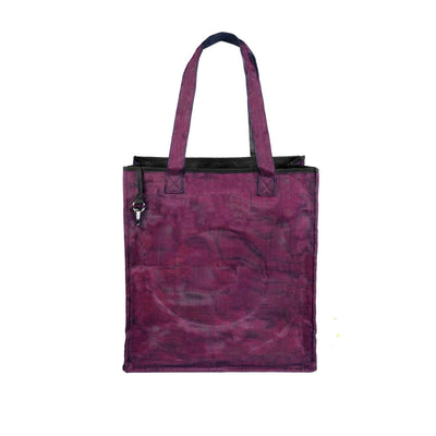 Shopper Tote - The Sunflower Store Co