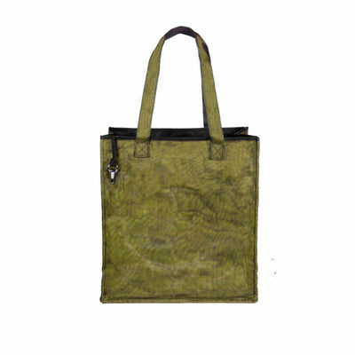 Shopper Tote - The Sunflower Store Co