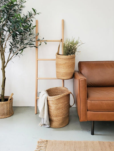 Kata Wall Hanging Basket - The Sunflower Store Co