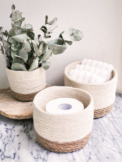 Savar Bin - The Sunflower Store Co