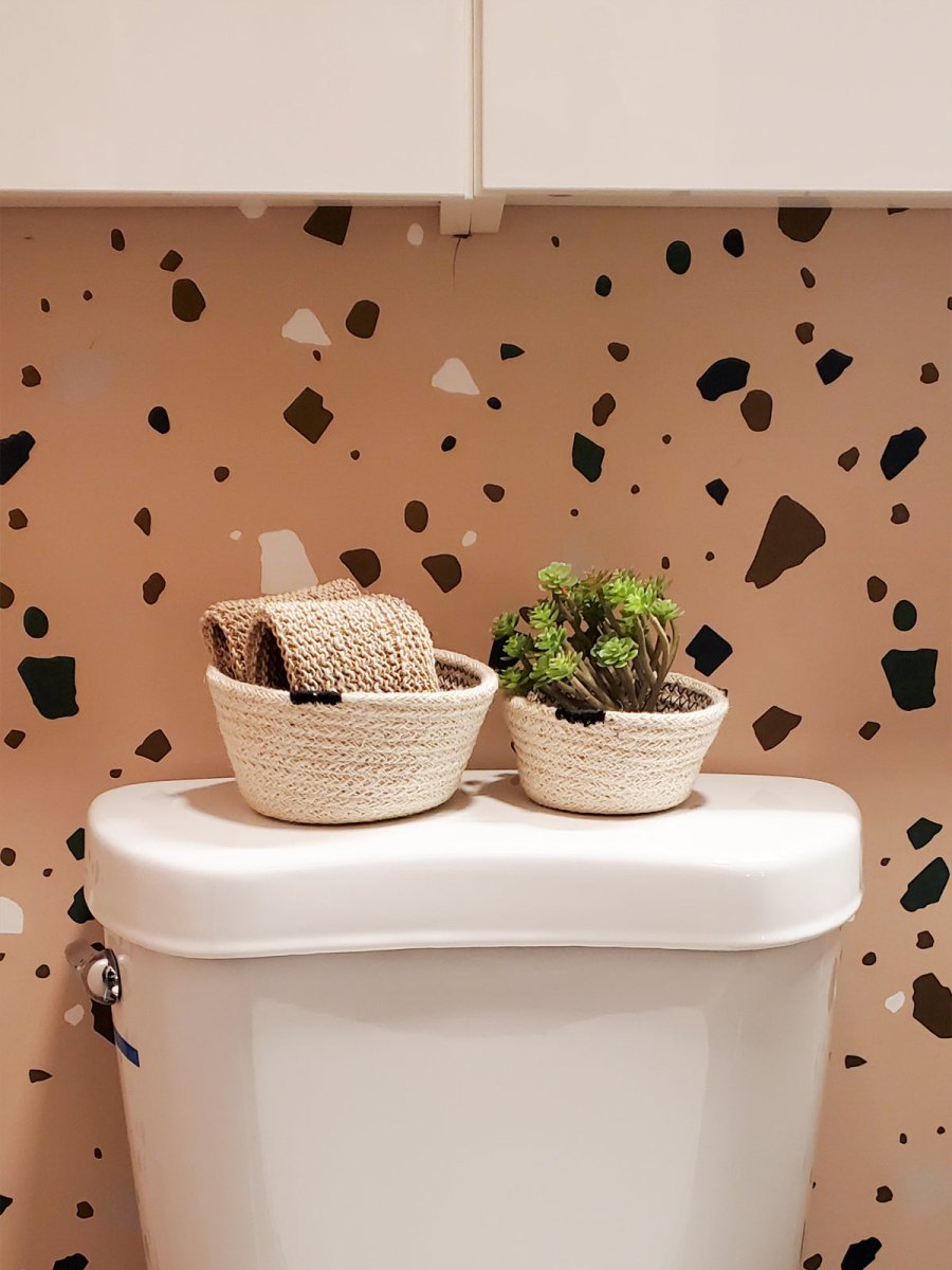 Amari Bowl - Black (Set of 3) - The Sunflower Store Co