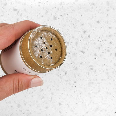 Renew - Natural Dry Shampoo (Unscented) - The Sunflower Store Co