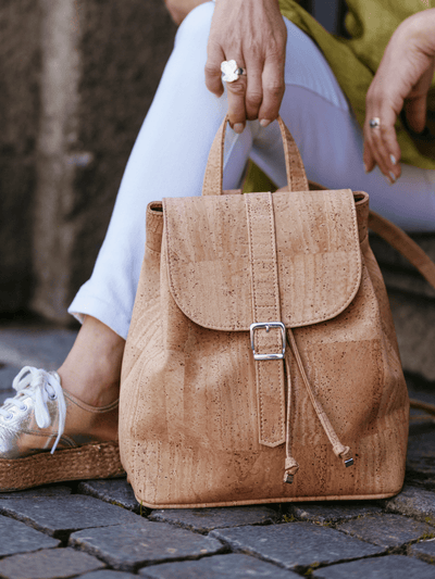 Signature Backpack - The Sunflower Store Co
