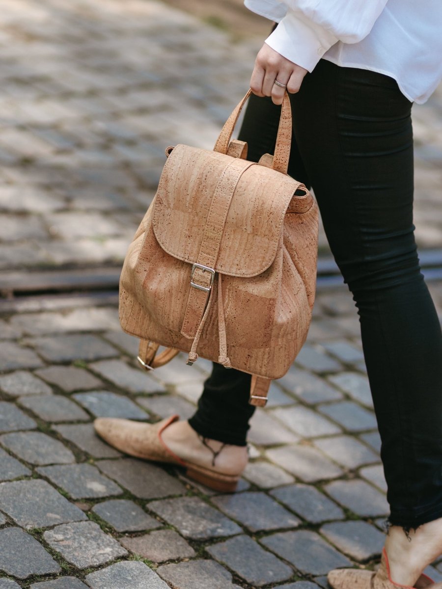 Signature Backpack - The Sunflower Store Co