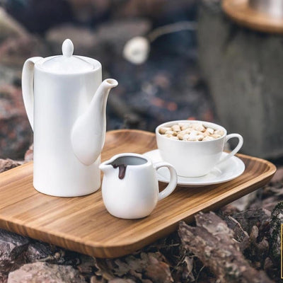 15 Piece Coffee Entertaining Set - The Sunflower Store Co