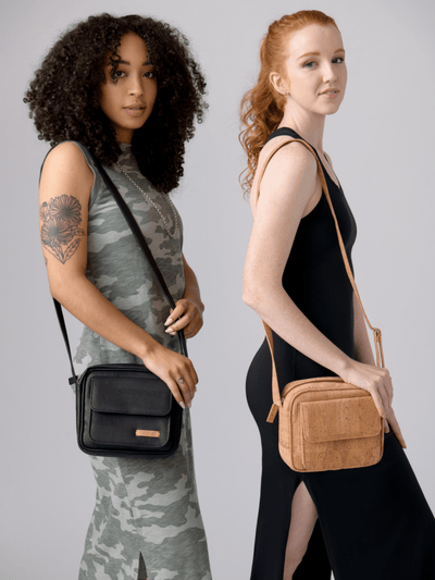 On The Go Crossbody - The Sunflower Store Co