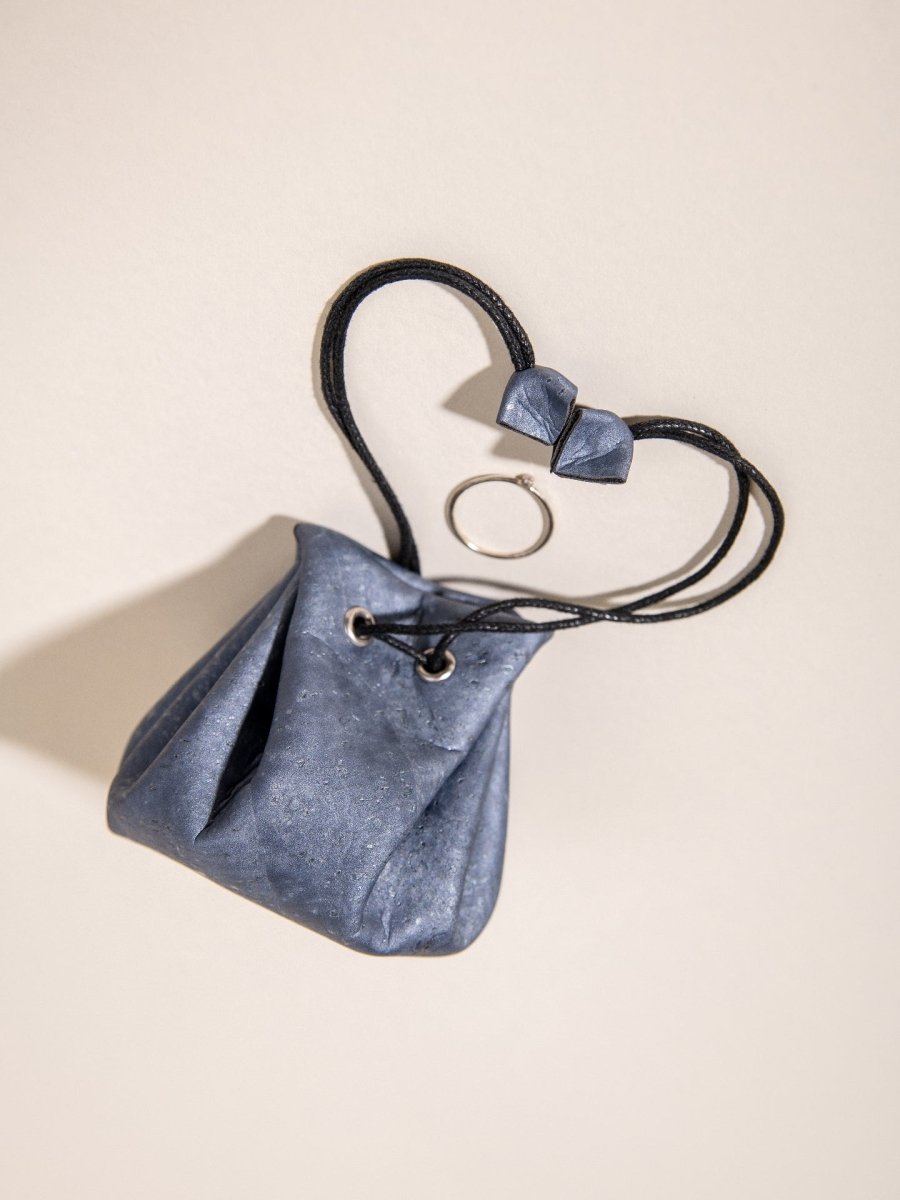 Porto Jewelry Travel Pouch - The Sunflower Store Co