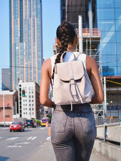 Signature Backpack - The Sunflower Store Co