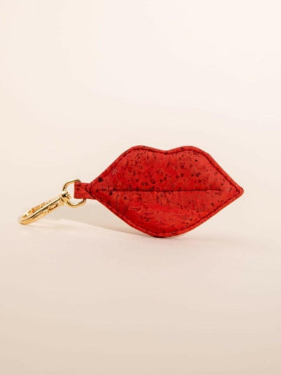 Smooches Keychain - The Sunflower Store Co