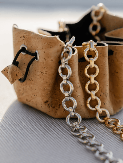 Porto Jewelry Travel Pouch - The Sunflower Store Co