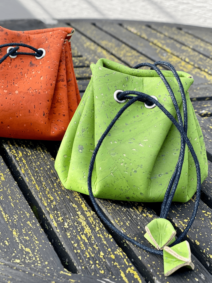 Porto Jewelry Travel Pouch - The Sunflower Store Co