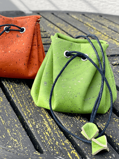 Porto Jewelry Travel Pouch - The Sunflower Store Co