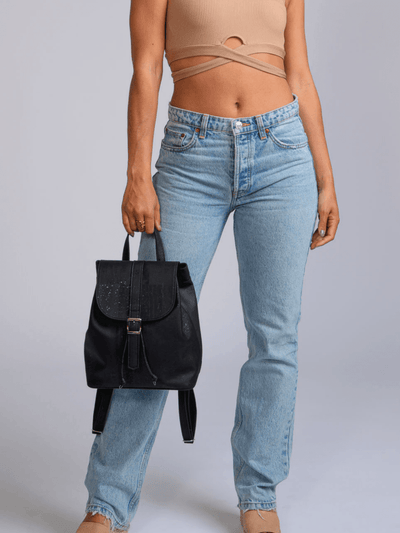 Signature Backpack - The Sunflower Store Co
