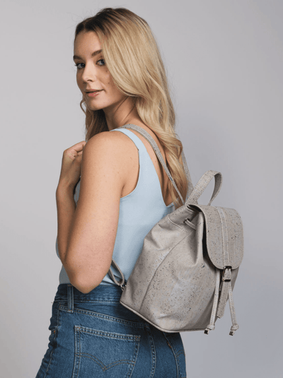 Signature Backpack - The Sunflower Store Co