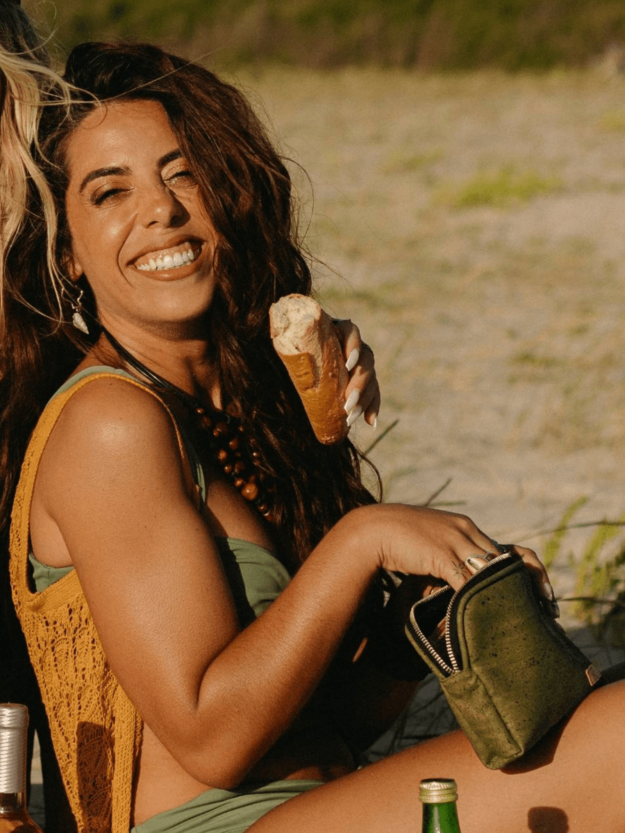 Sidekick Pouch Bag - The Sunflower Store Co