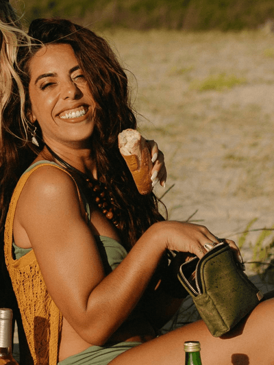 Sidekick Pouch Bag - The Sunflower Store Co