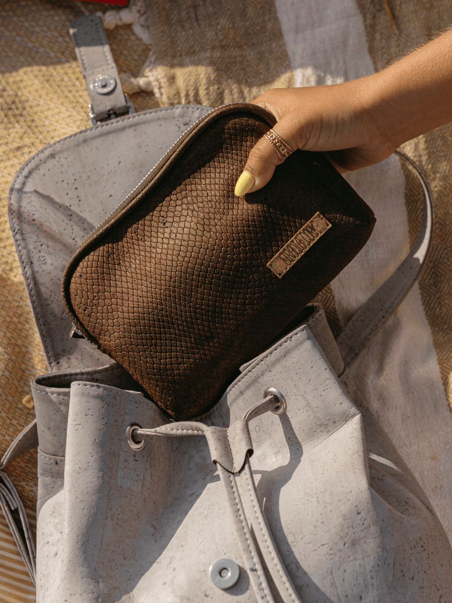 Sidekick Pouch Bag - The Sunflower Store Co
