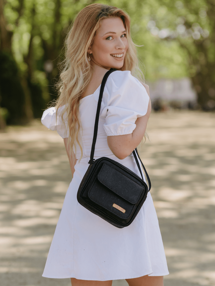 On The Go Crossbody - The Sunflower Store Co