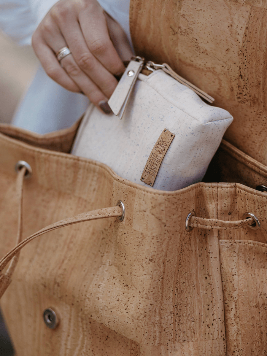 Signature Backpack - The Sunflower Store Co