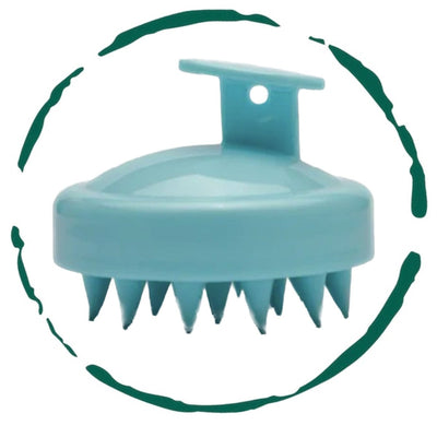 Hair Scalp Massager - The Sunflower Store Co