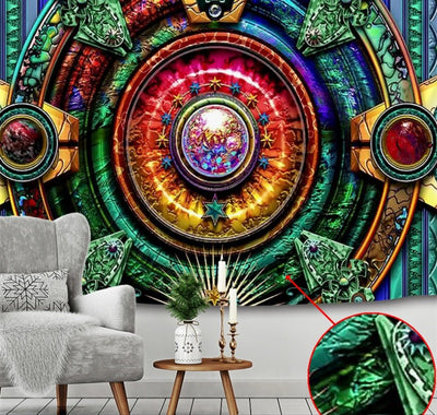 Tapestry Home Decor Bedroom Decor Background Cloth - The Sunflower Store Co