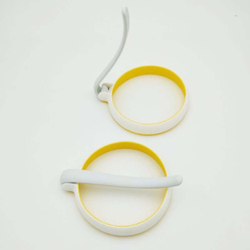 Kitchen Tools Round Omelette Ring - The Sunflower Store Co
