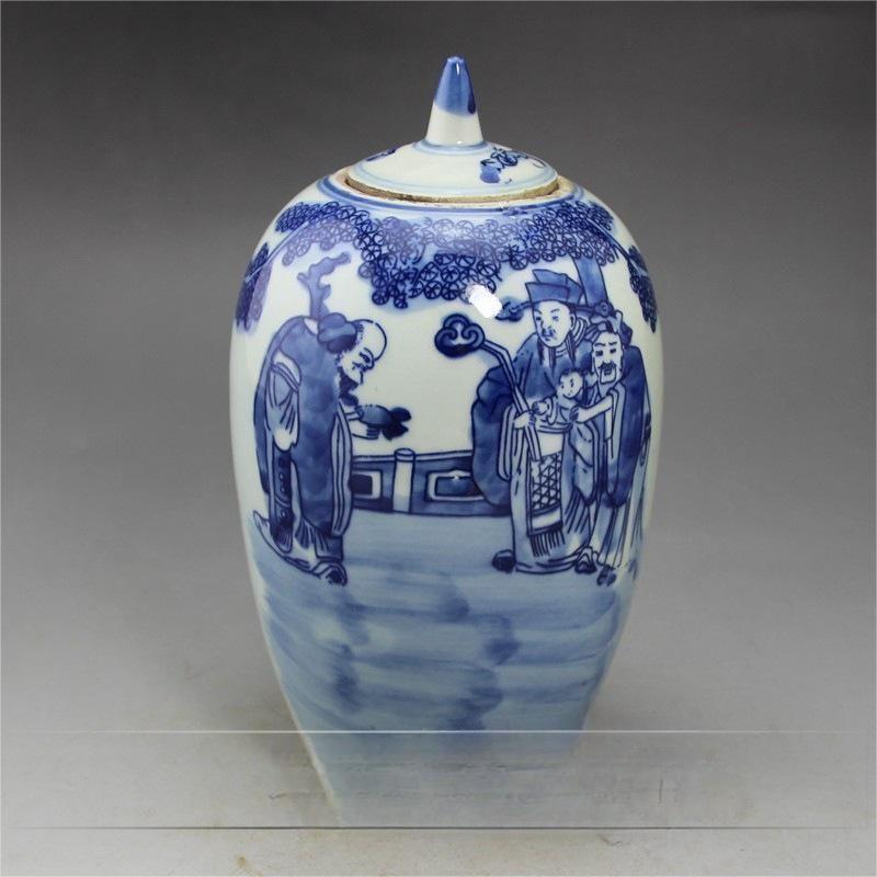Home Decoration Porcelain Ceramic Crafts Decoration - The Sunflower Store Co