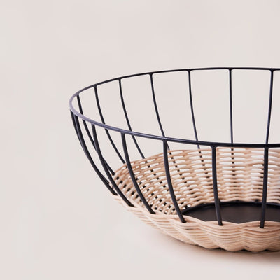 Cabo Fruit Basket - The Sunflower Store Co
