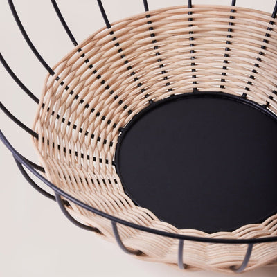 Cabo Fruit Basket - The Sunflower Store Co