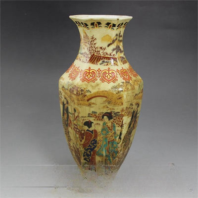 Home Decoration Porcelain Ceramic Crafts Decoration - The Sunflower Store Co