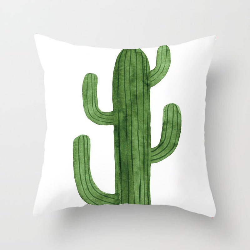 Fruit Home Decor Sofa Cushion Cover - The Sunflower Store Co