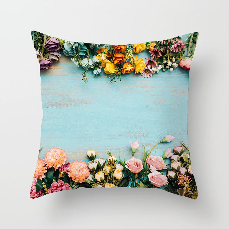 Fruit Home Decor Sofa Cushion Cover - The Sunflower Store Co