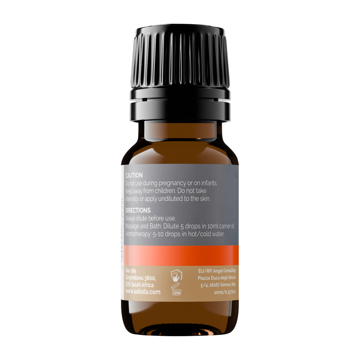 Bug Away - Organic Essential Oil Blend 10ml - The Sunflower Store Co