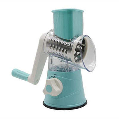 Manual Vegetable Cutter Slicer Kitchen Tools - The Sunflower Store Co