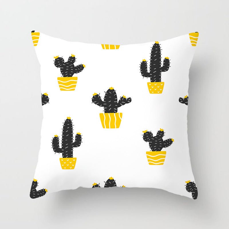 Fruit Home Decor Sofa Cushion Cover - The Sunflower Store Co