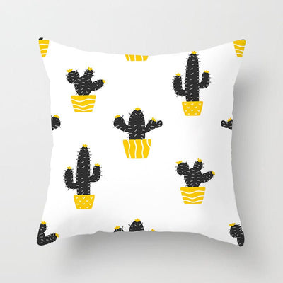Fruit Home Decor Sofa Cushion Cover - The Sunflower Store Co