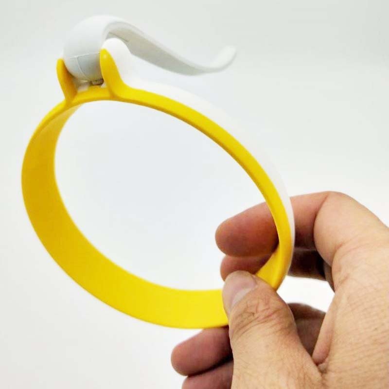 Kitchen Tools Round Omelette Ring - The Sunflower Store Co