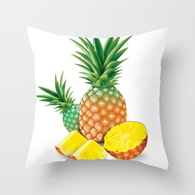 Fruit Home Decor Sofa Cushion Cover - The Sunflower Store Co