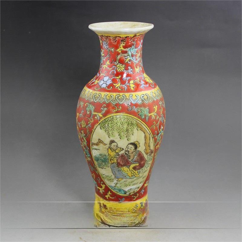 Home Decoration Porcelain Ceramic Crafts Decoration - The Sunflower Store Co