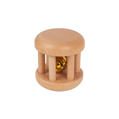 Montessori Teaching Aids Infant Wooden Interactive Educational Toys - The Sunflower Store Co