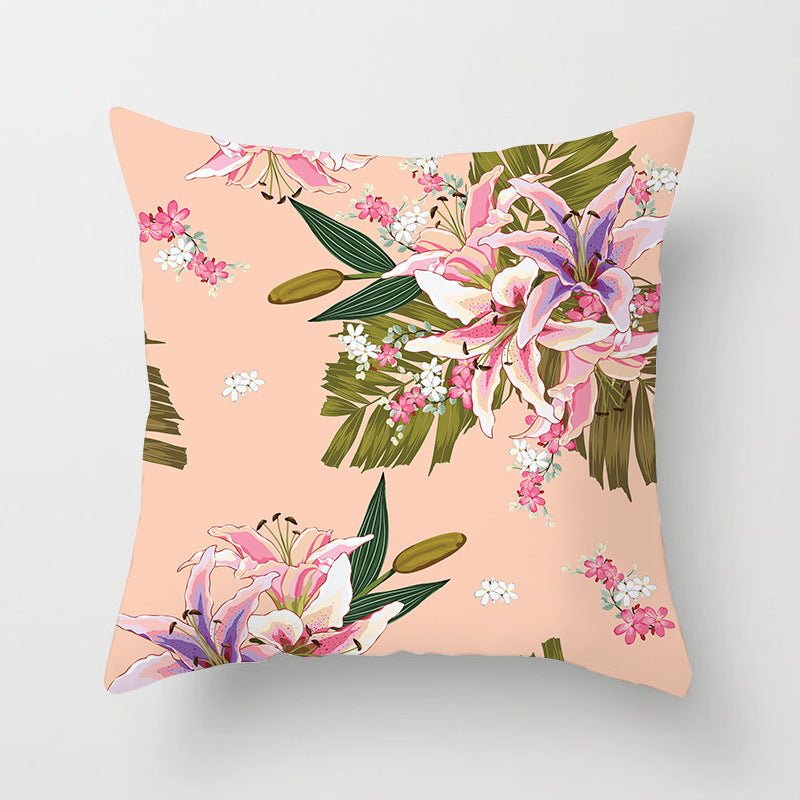 Fruit Home Decor Sofa Cushion Cover - The Sunflower Store Co