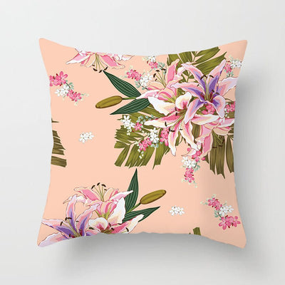 Fruit Home Decor Sofa Cushion Cover - The Sunflower Store Co